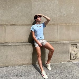 Meet your Posher, Maximus